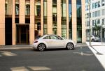 Volkswagen Beetle 2011 года (UK)